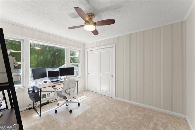 269 Terrydale Drive Marietta - 3