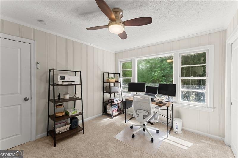 269 Terrydale Drive Marietta - 4