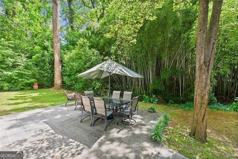 269 Terrydale Drive Marietta - 8