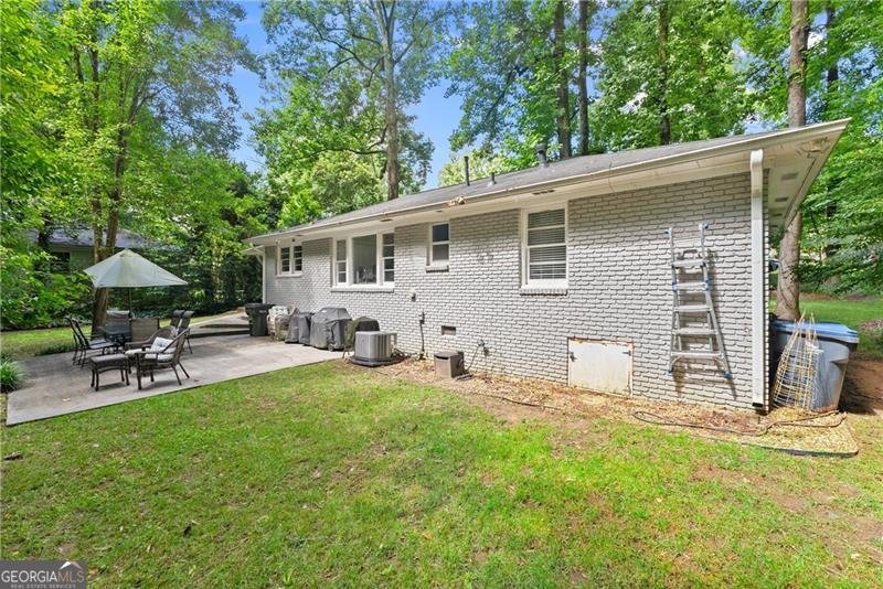 269 Terrydale Drive Marietta - 9