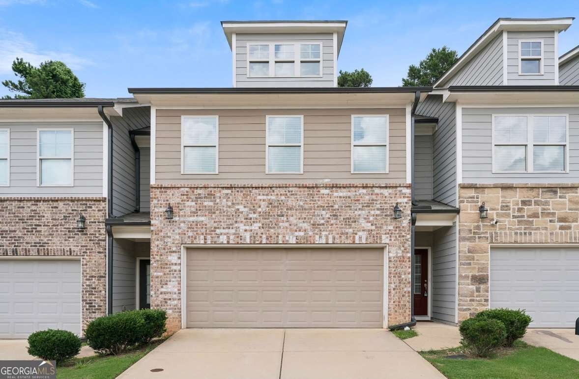 382 MULBERRY Row Atlanta - 1