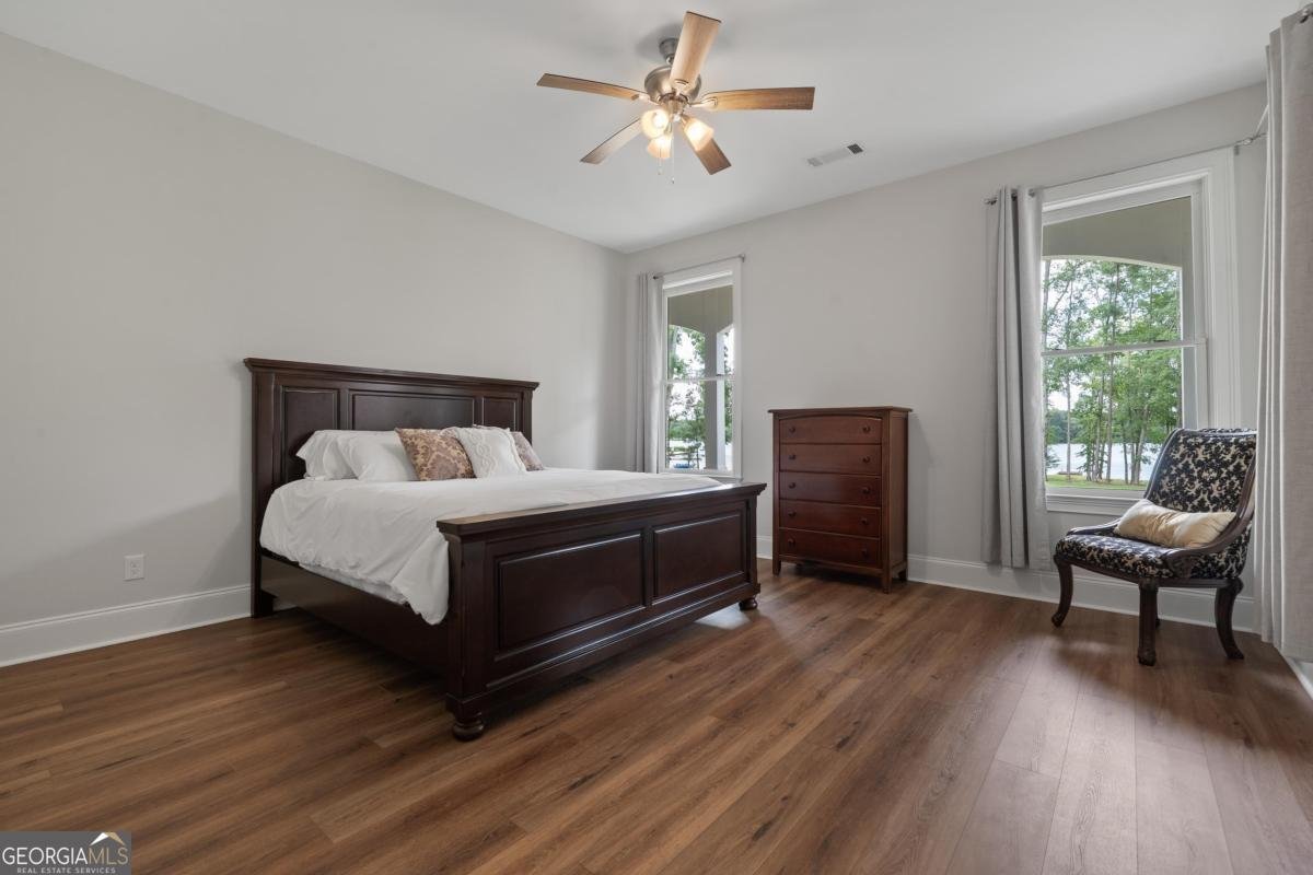 175 Harmony Bay Drive Eatonton - 1