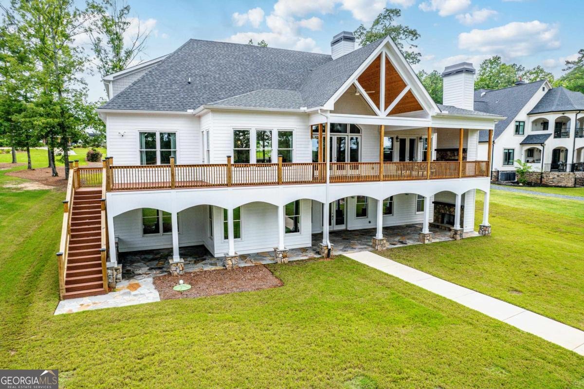 175 Harmony Bay Drive Eatonton - 10