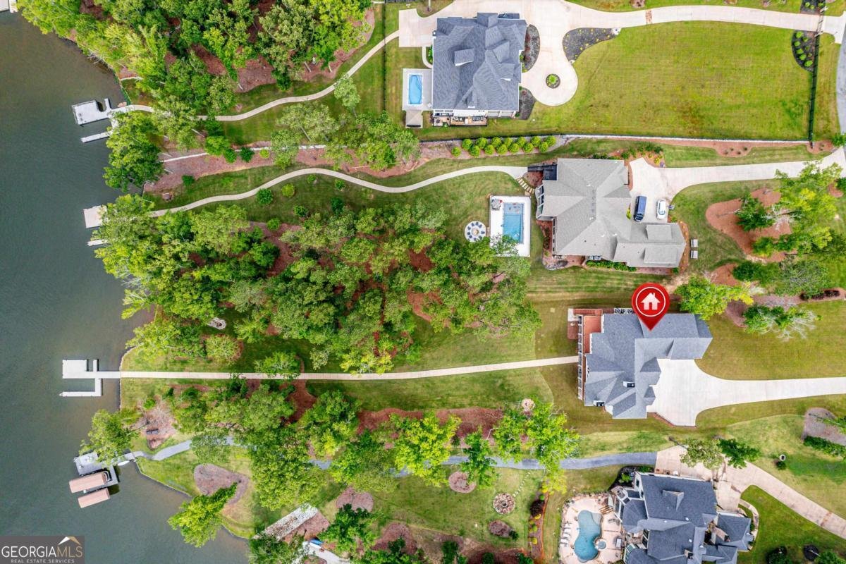 175 Harmony Bay Drive Eatonton - 16