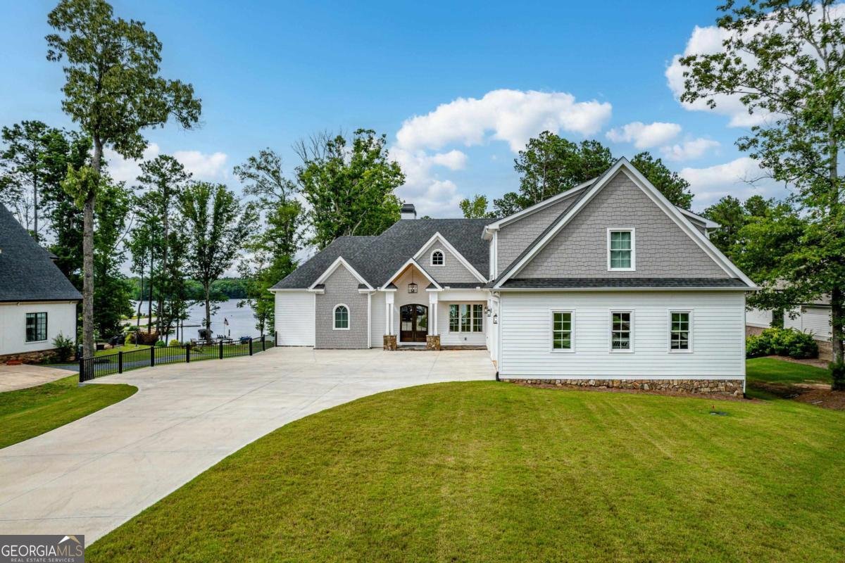 175 Harmony Bay Drive Eatonton - 17