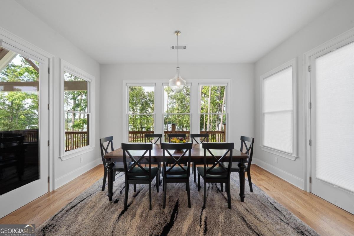175 Harmony Bay Drive Eatonton - 20