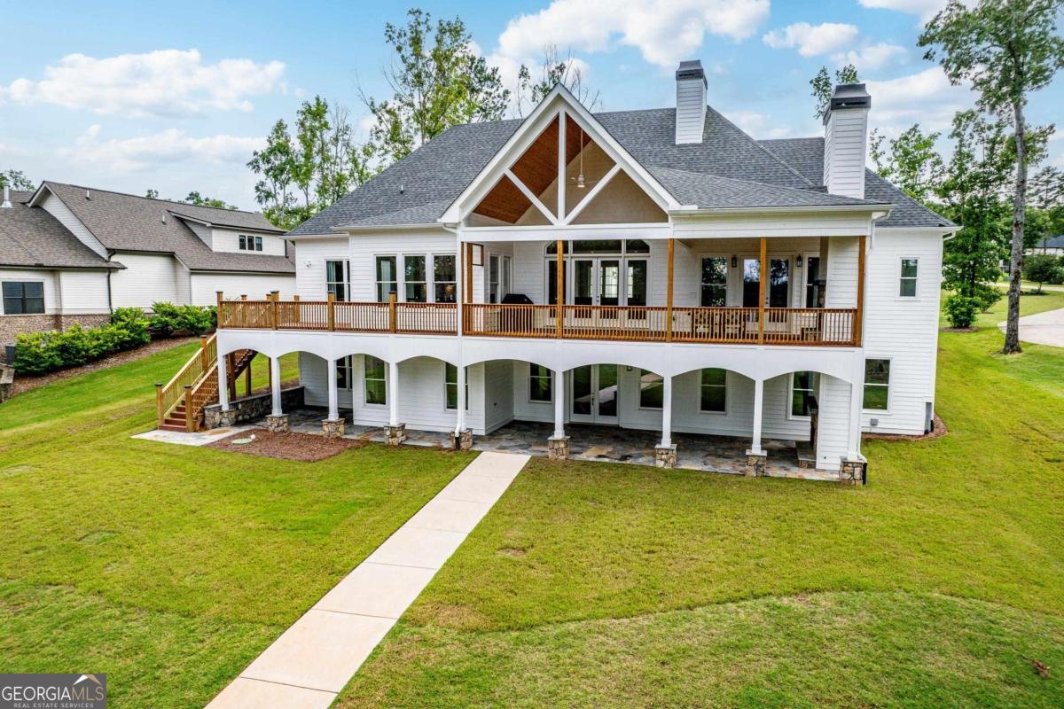 175 Harmony Bay Drive Eatonton - 75