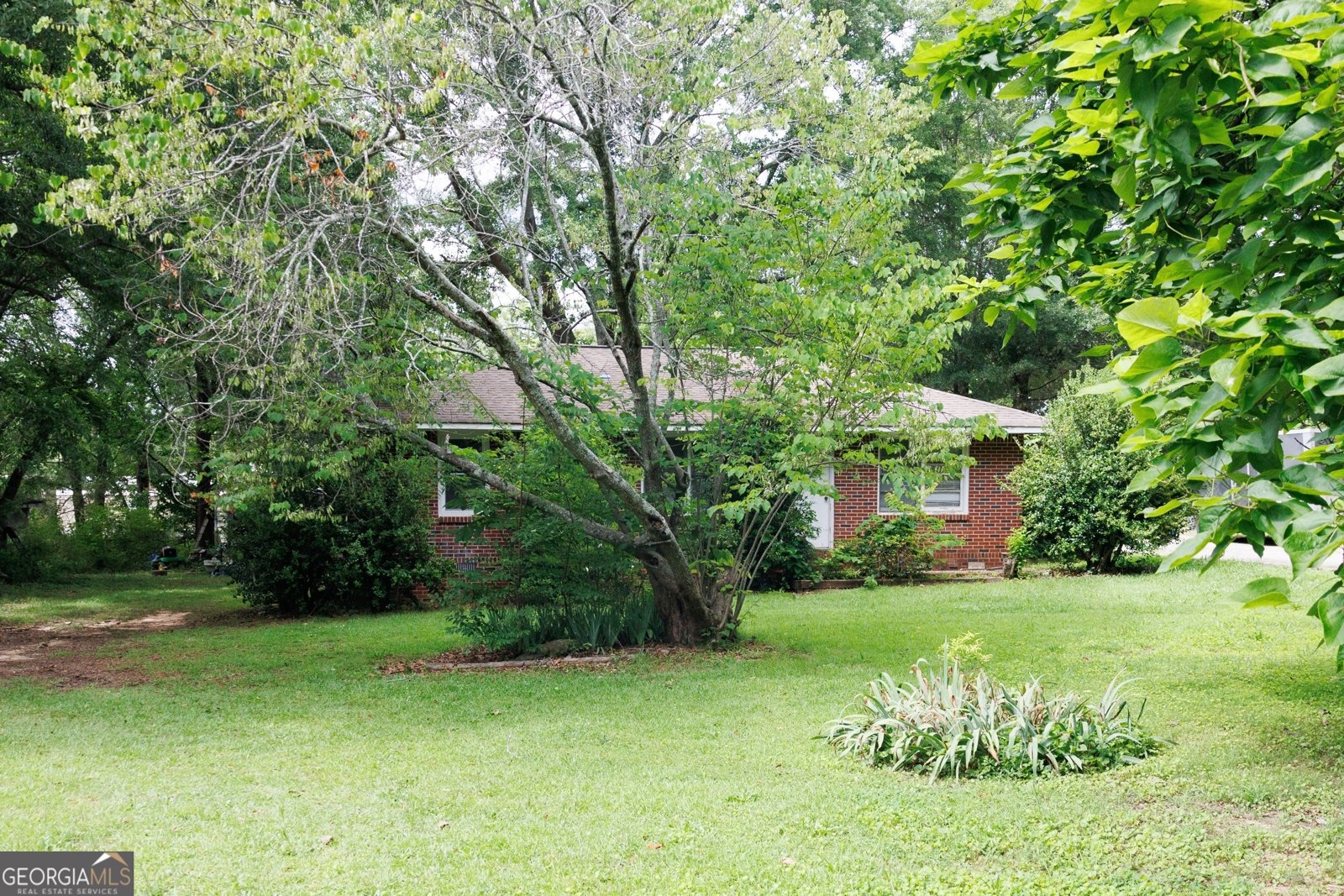 127 Perry Street Loganville - 1