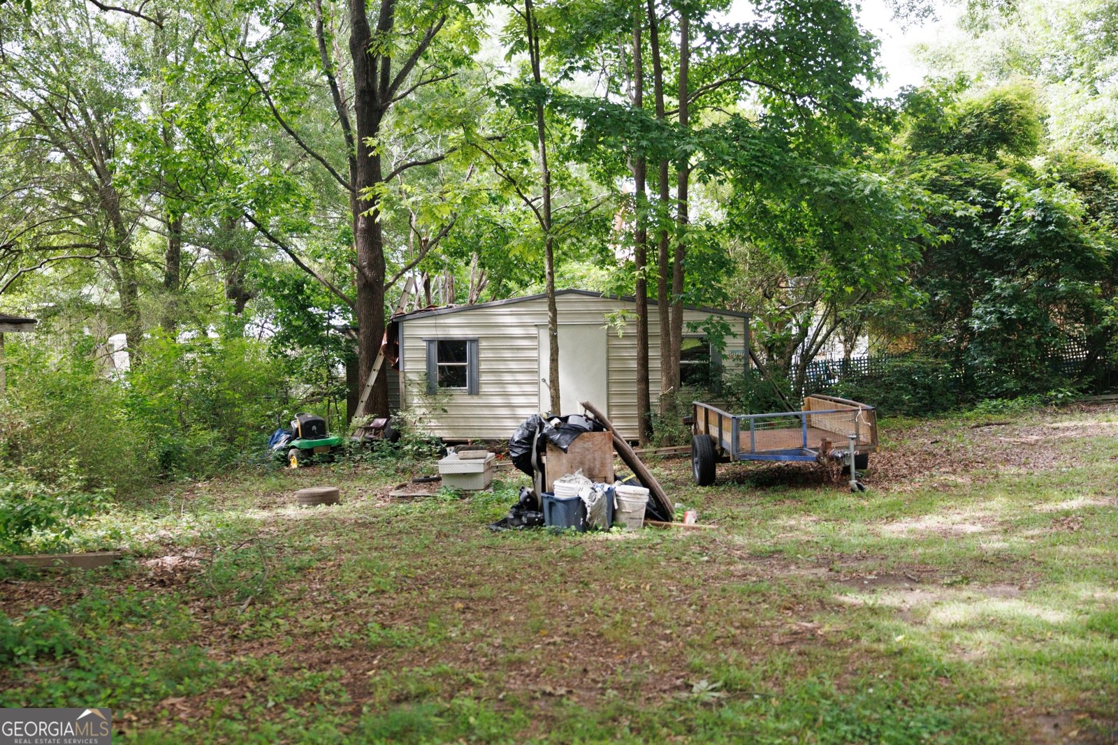 127 Perry Street Loganville - 14