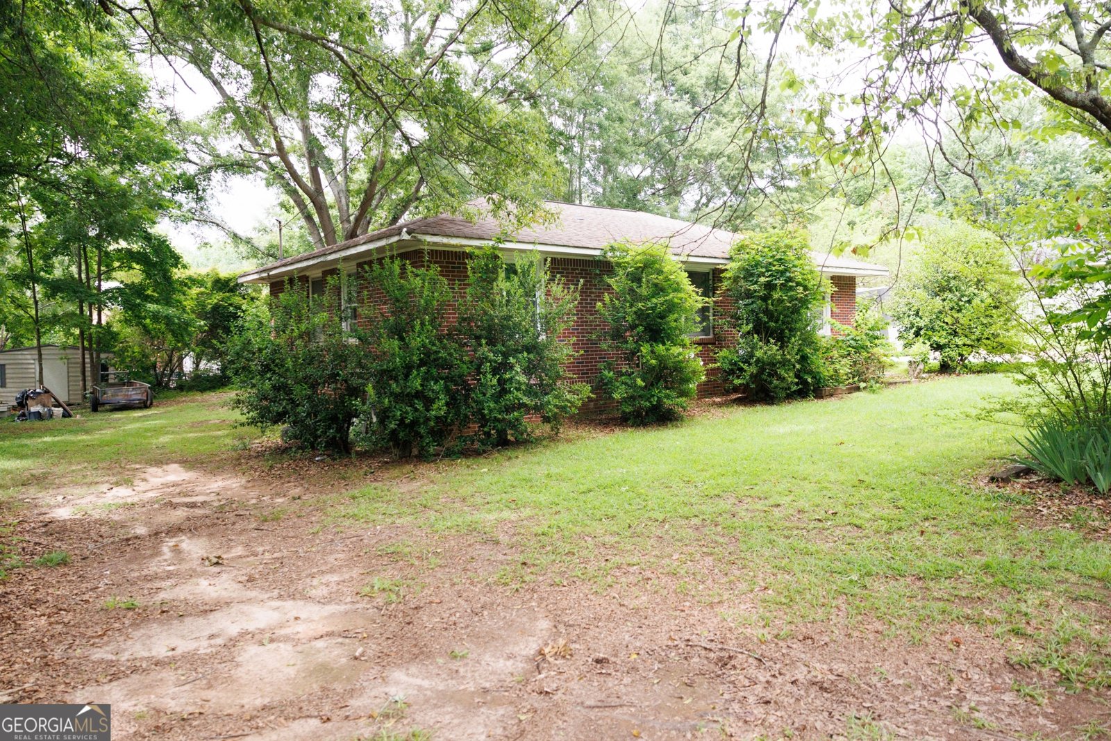 127 Perry Street Loganville - 2