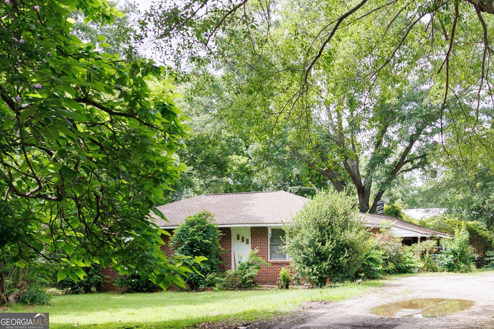 127 Perry Street Loganville - 3