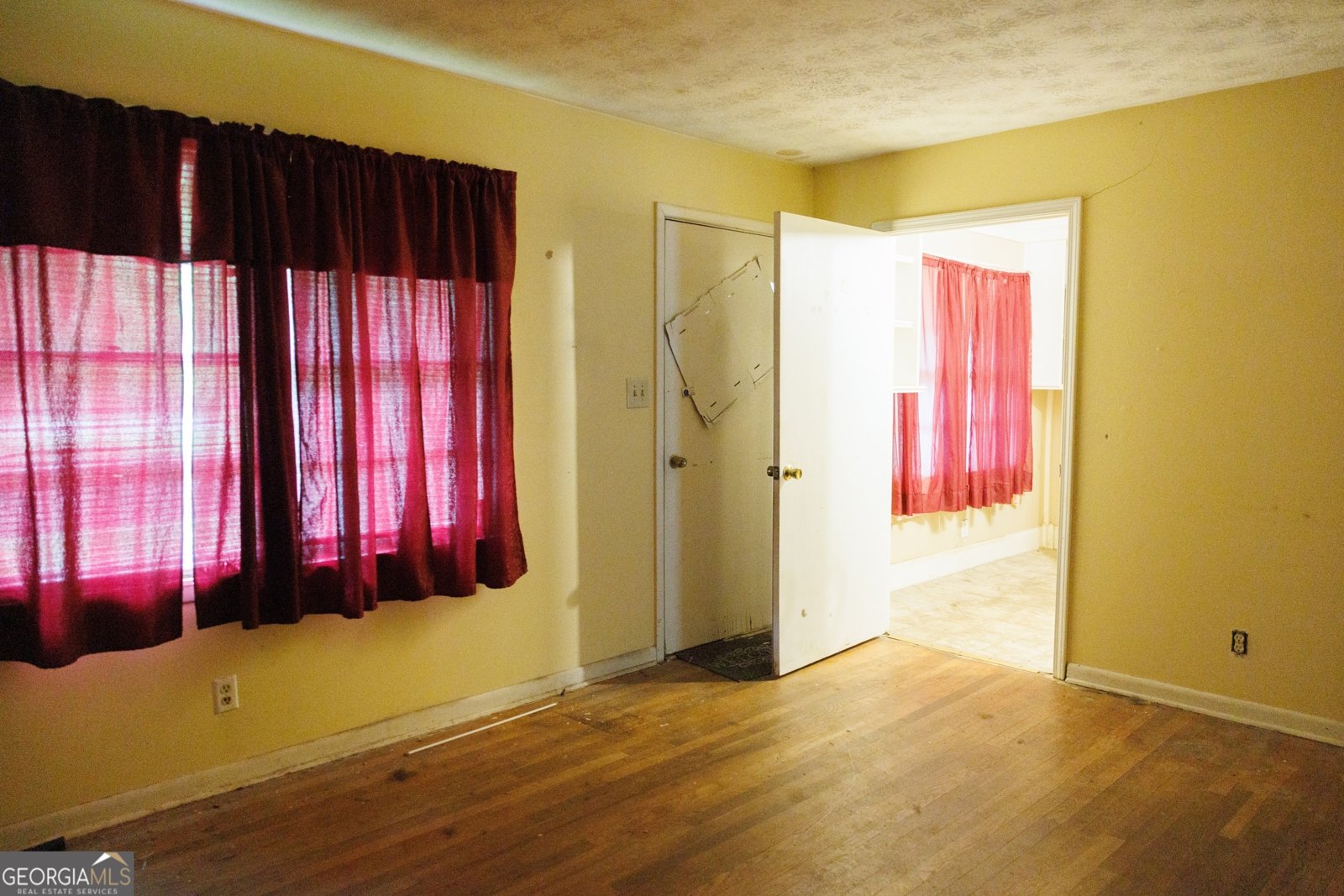 127 Perry Street Loganville - 4