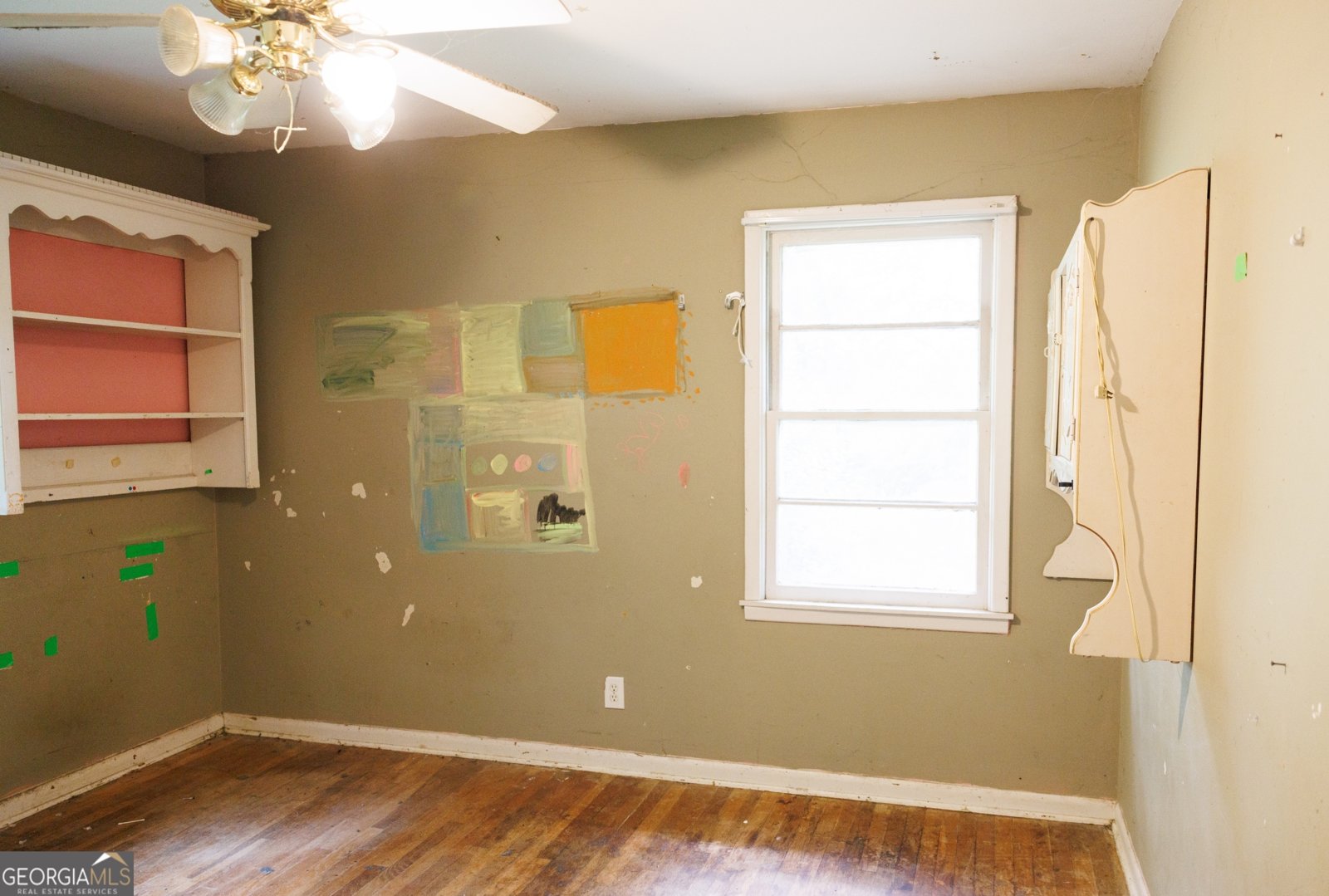 127 Perry Street Loganville - 6