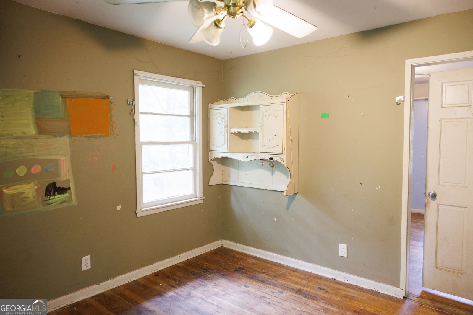 127 Perry Street Loganville - 7