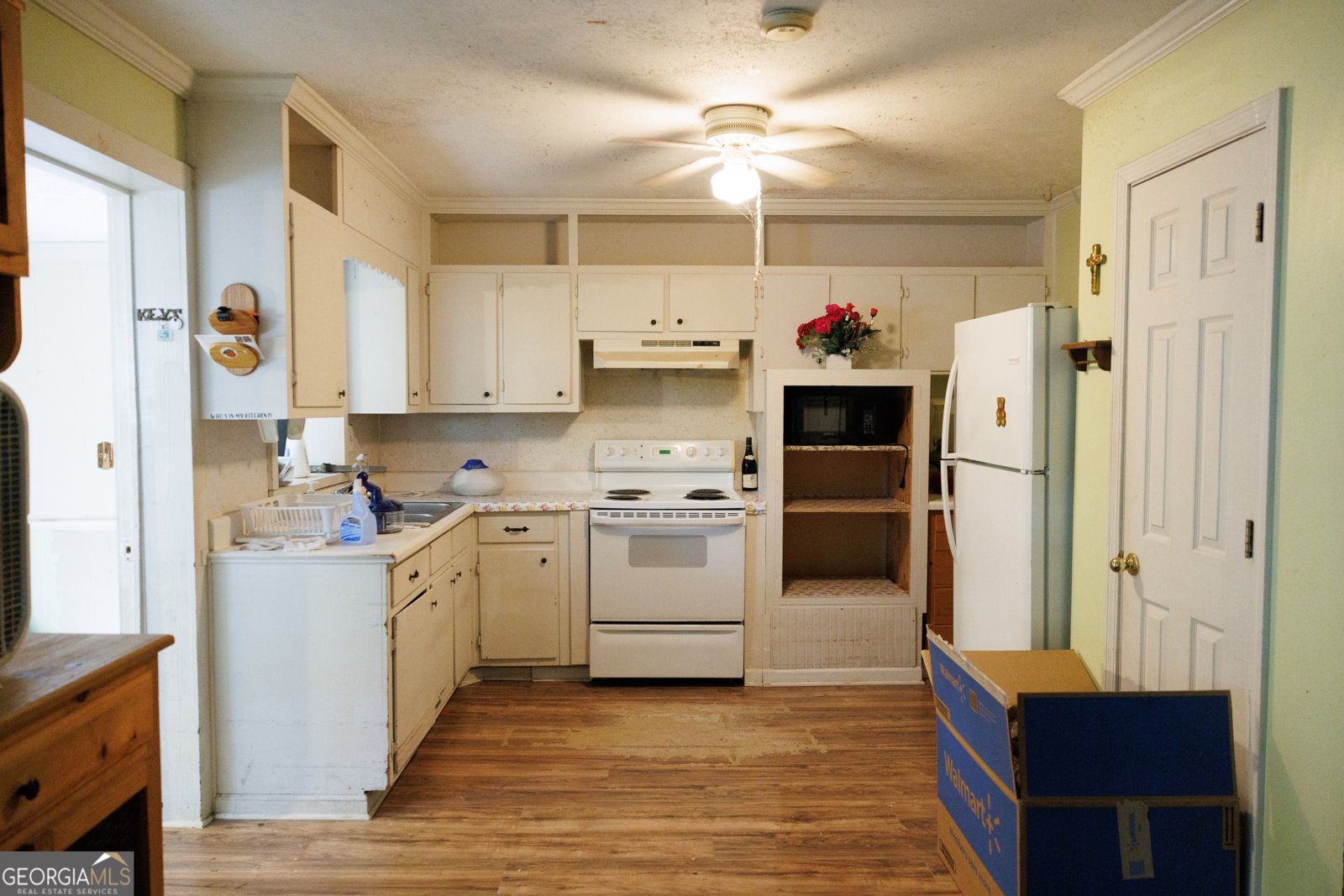 127 Perry Street Loganville - 9