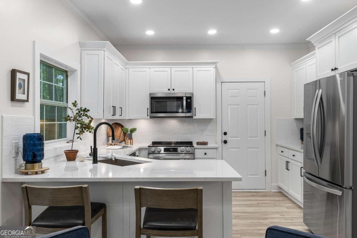 5560 Pilgrim Point Extension Cumming - 13