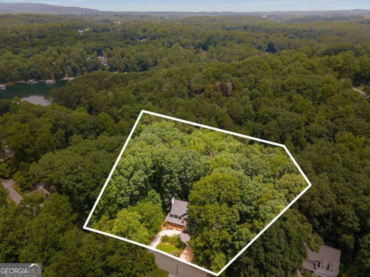 5560 Pilgrim Point Extension Cumming - 22