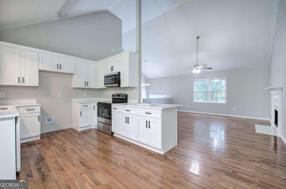 17 Fawn Ridge Drive Cartersville - 14