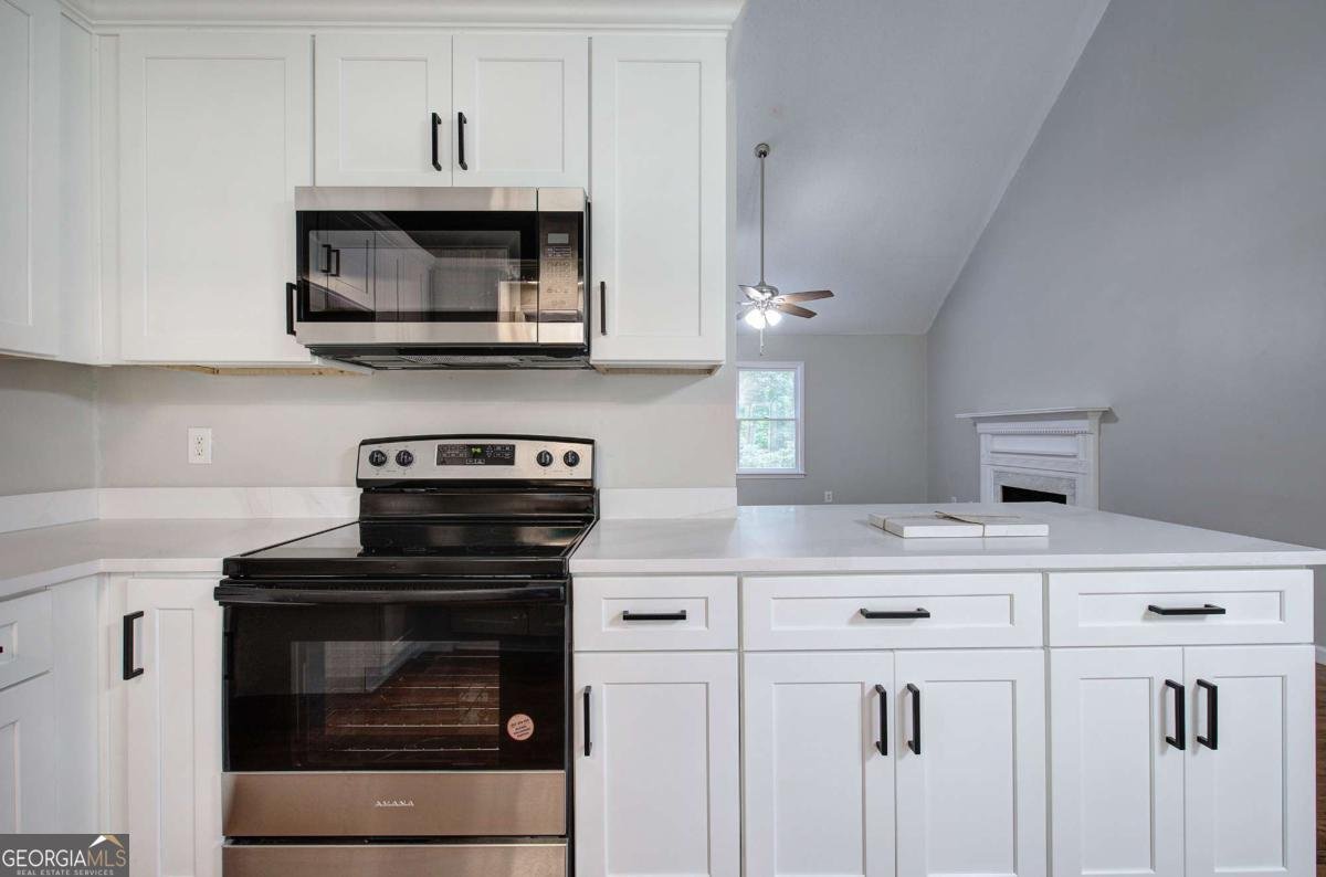 17 Fawn Ridge Drive Cartersville - 18