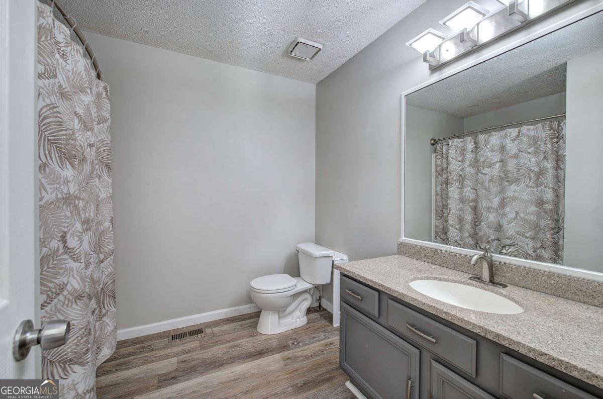 17 Fawn Ridge Drive Cartersville - 22