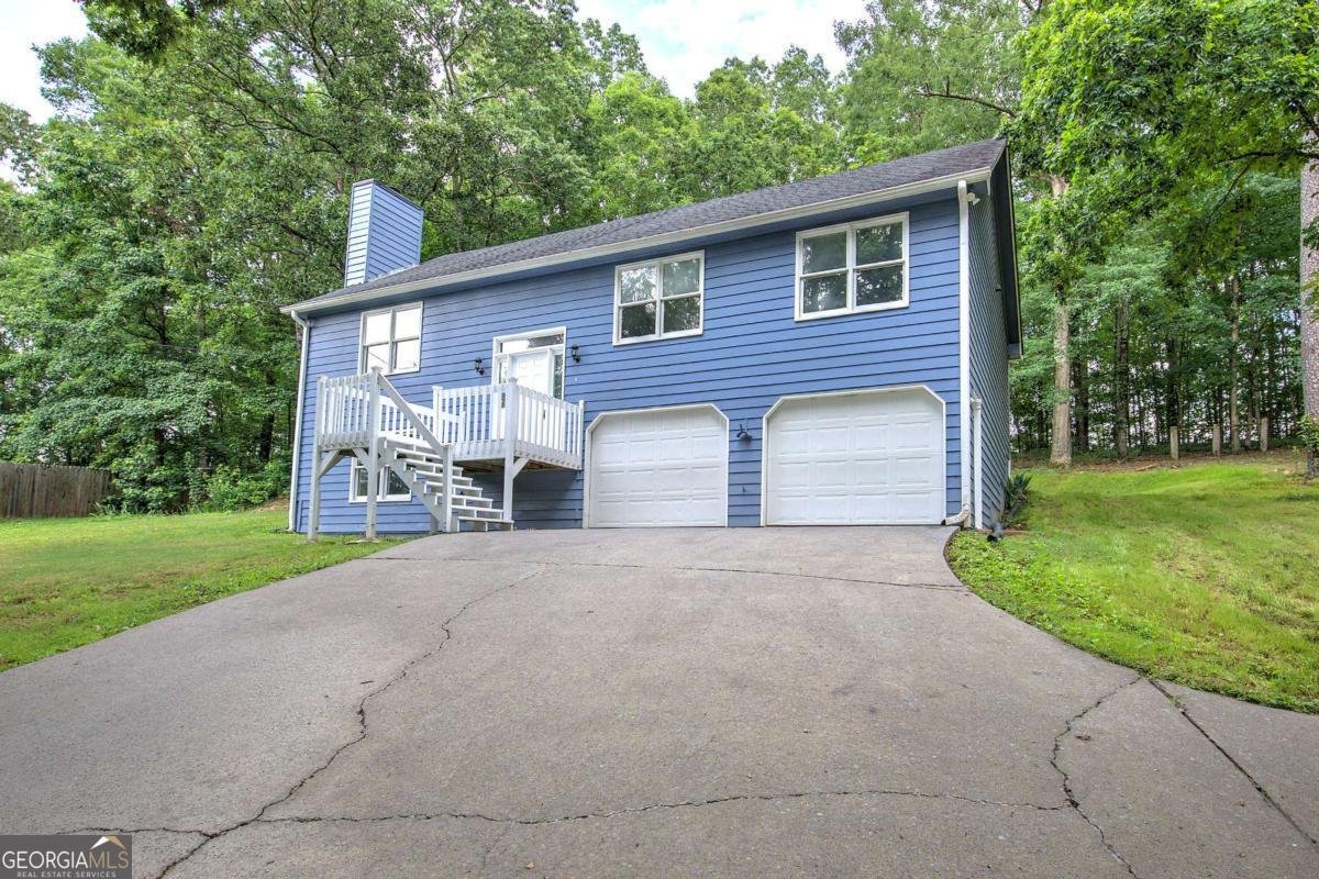 17 Fawn Ridge Drive Cartersville - 3