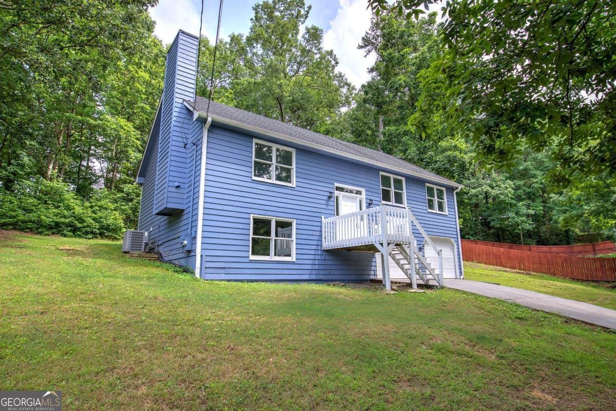 17 Fawn Ridge Drive Cartersville - 37