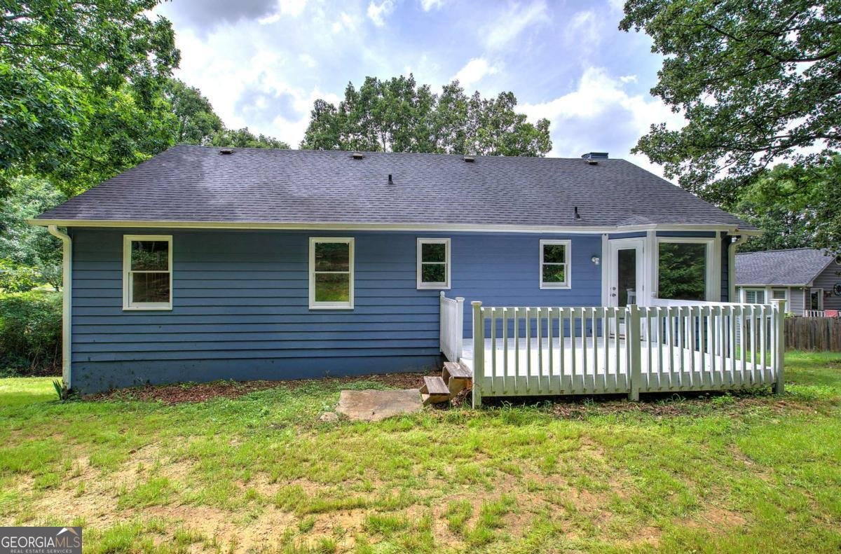 17 Fawn Ridge Drive Cartersville - 39