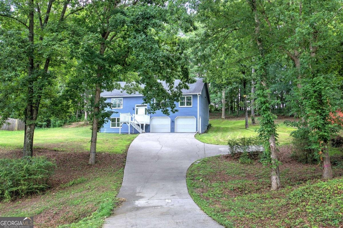 17 Fawn Ridge Drive Cartersville - 5