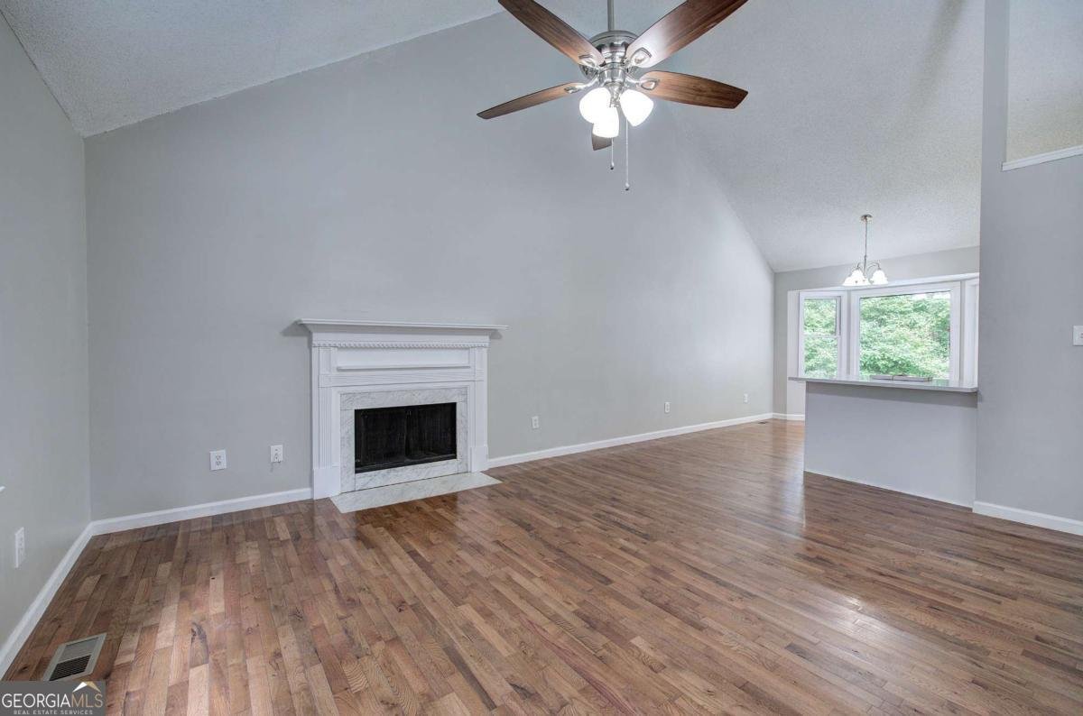 17 Fawn Ridge Drive Cartersville - 9