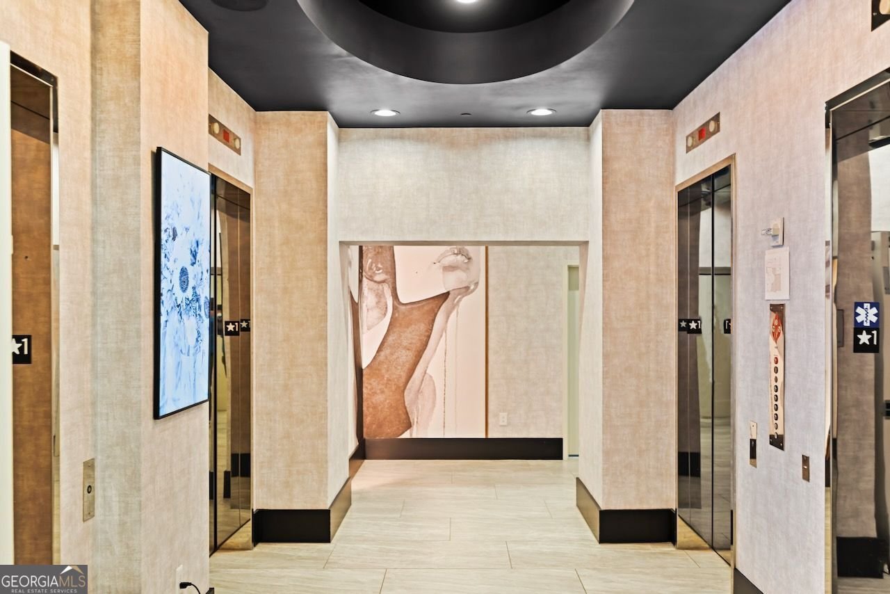 3324 Peachtree Road Atlanta - 10