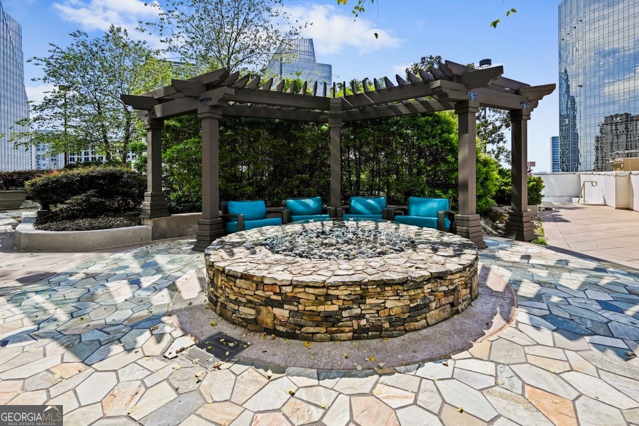 3324 Peachtree Road Atlanta - 13