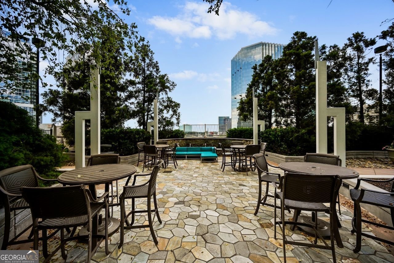3324 Peachtree Road Atlanta - 14