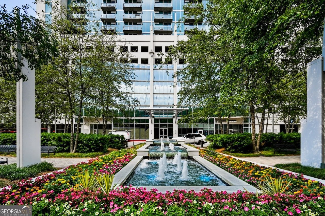 3324 Peachtree Road Atlanta - 2