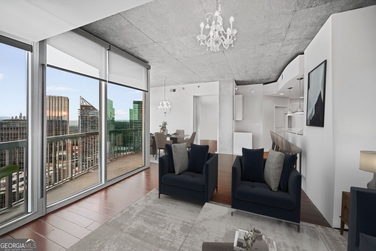 3324 Peachtree Road Atlanta - 21