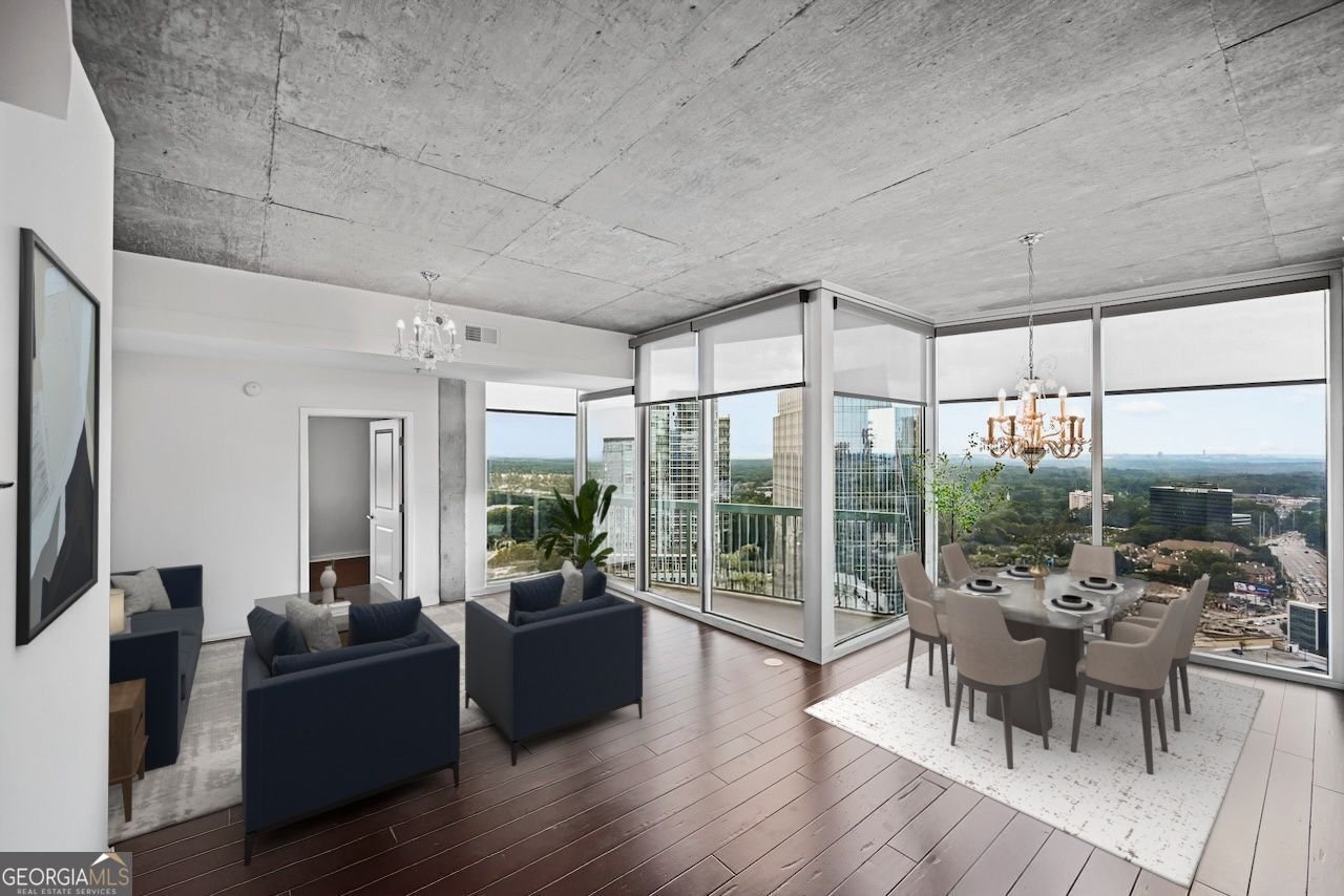 3324 Peachtree Road Atlanta - 23