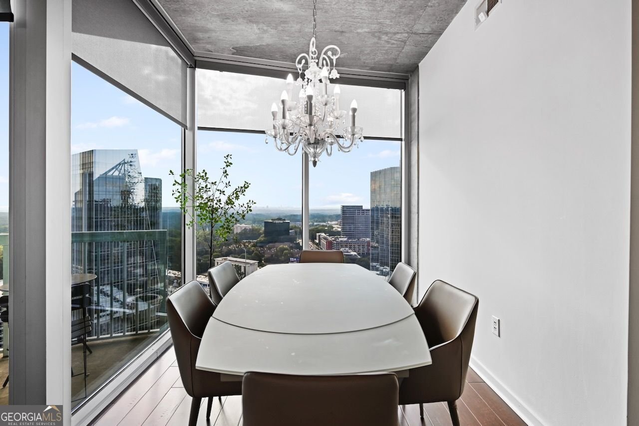 3324 Peachtree Road Atlanta - 24