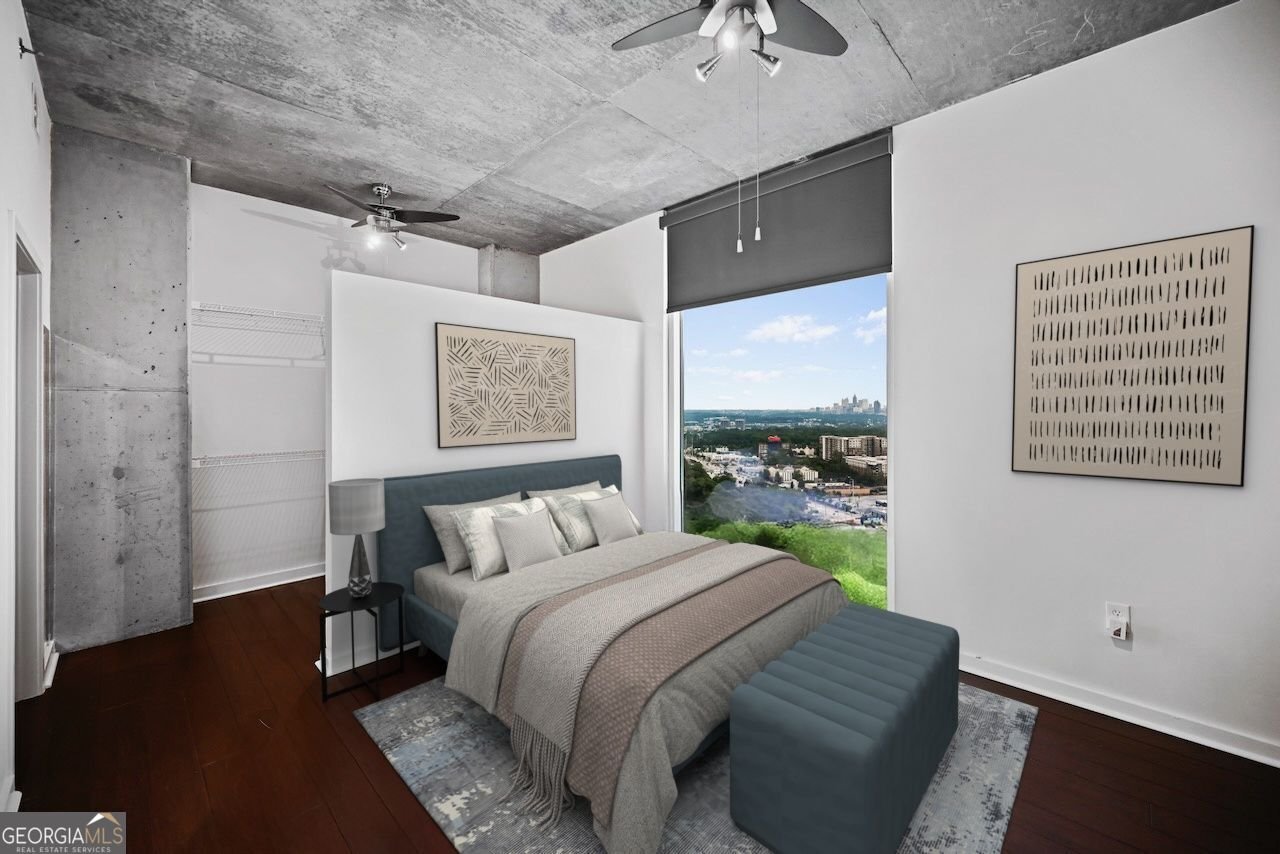 3324 Peachtree Road Atlanta - 28
