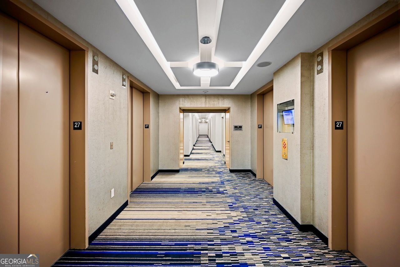 3324 Peachtree Road Atlanta - 3