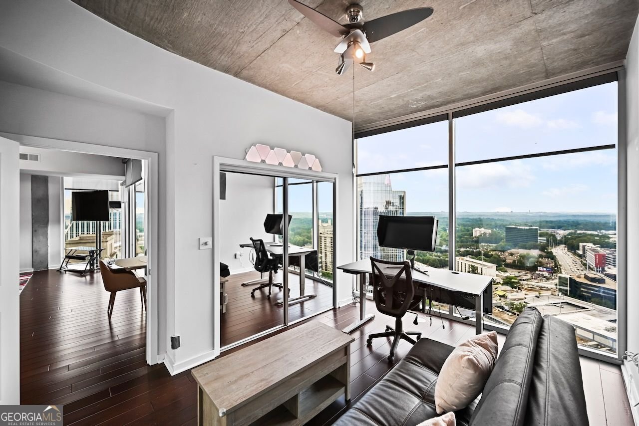 3324 Peachtree Road Atlanta - 32