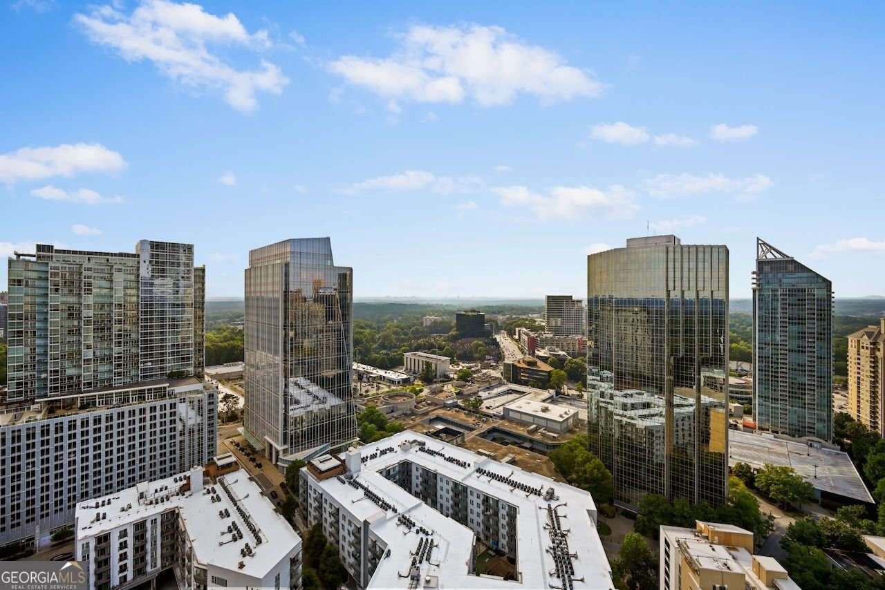 3324 Peachtree Road Atlanta - 35