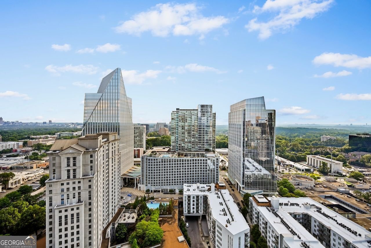 3324 Peachtree Road Atlanta - 36