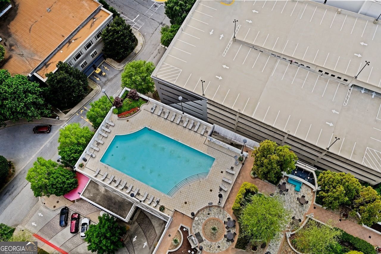 3324 Peachtree Road Atlanta - 37