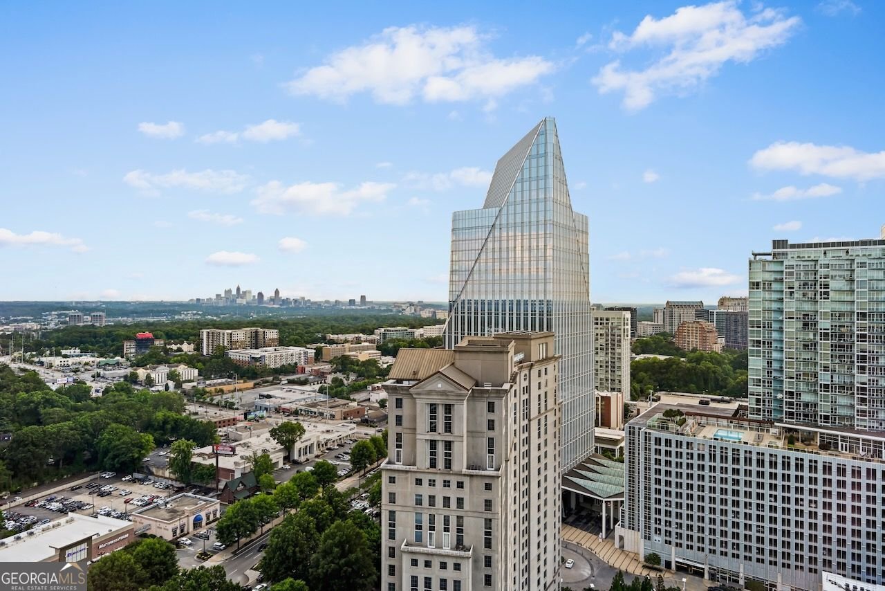3324 Peachtree Road Atlanta - 38