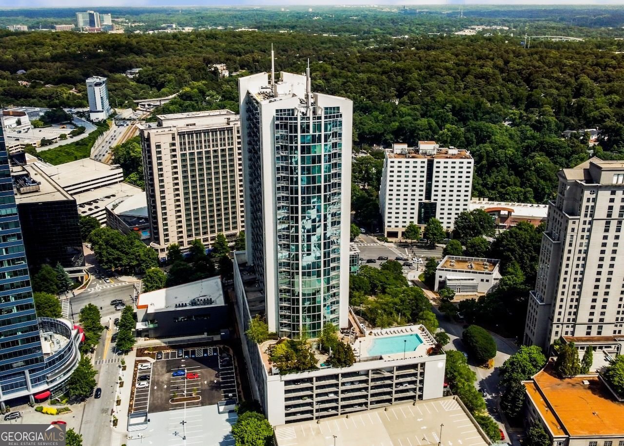 3324 Peachtree Road Atlanta - 40