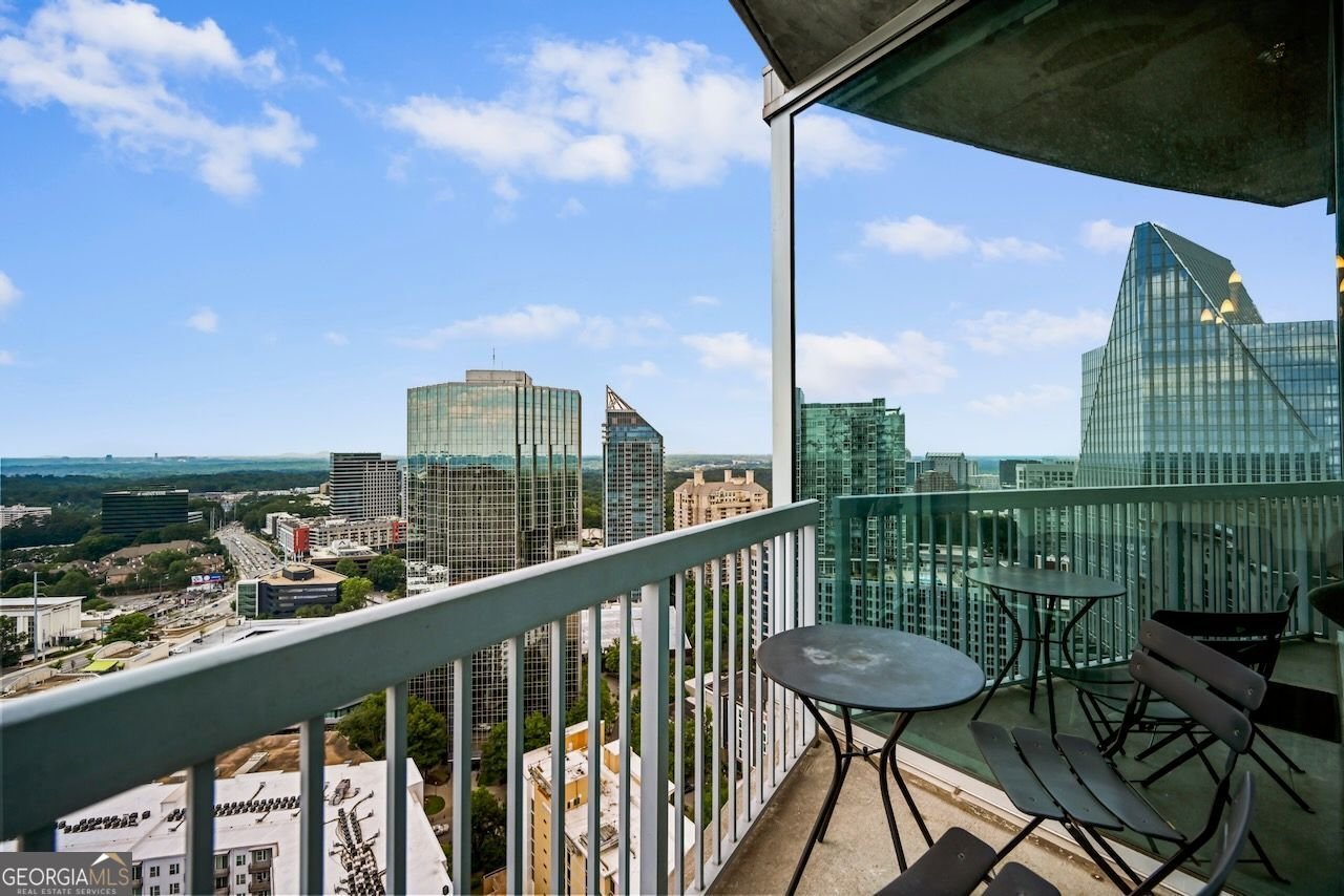 3324 Peachtree Road Atlanta - 41