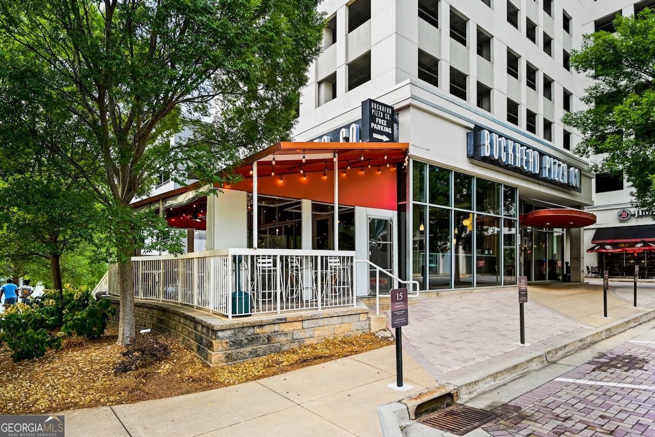 3324 Peachtree Road Atlanta - 42