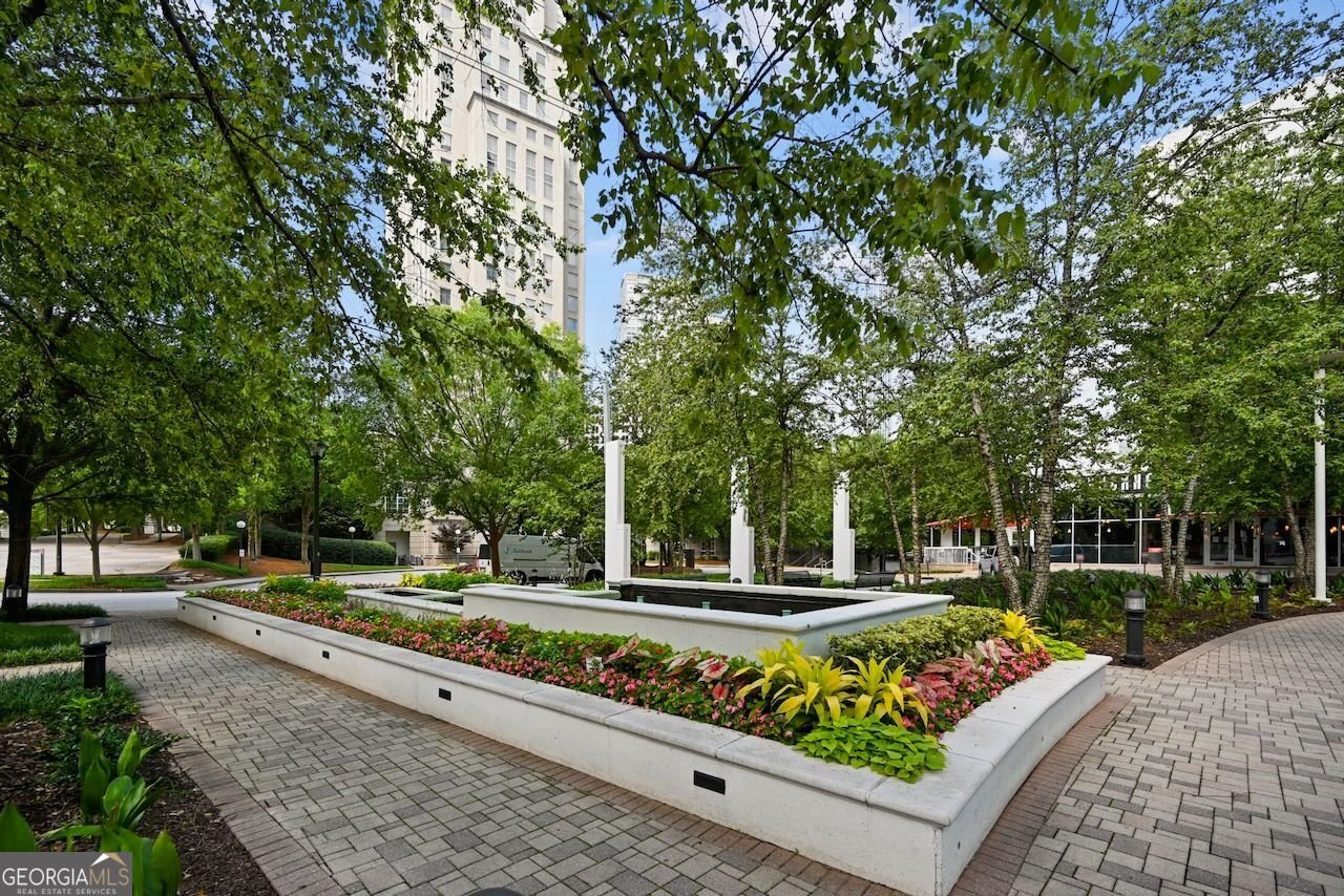 3324 Peachtree Road Atlanta - 43