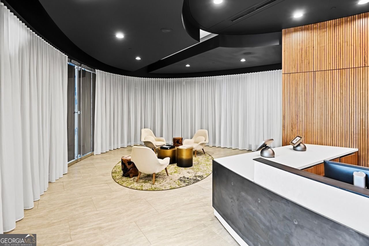 3324 Peachtree Road Atlanta - 9