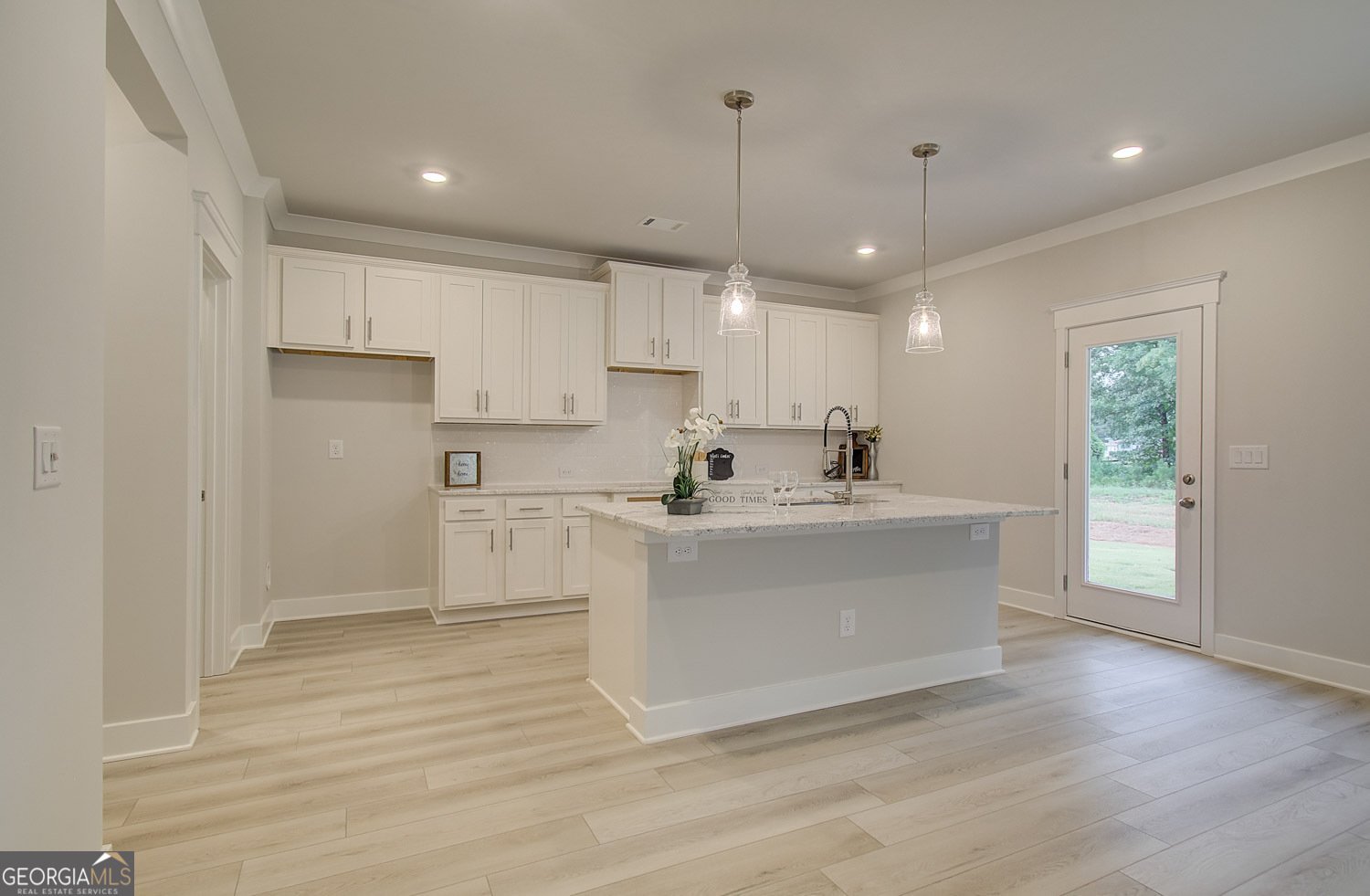 5420 Bancroft Lane Gainesville - 14