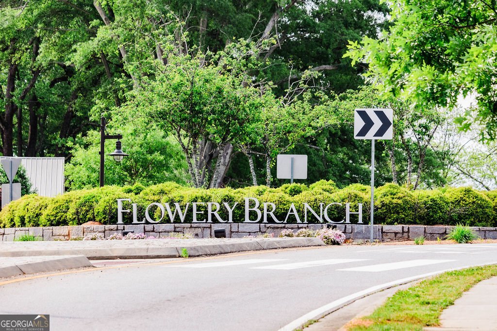 5420 Bancroft Lane Gainesville - 2